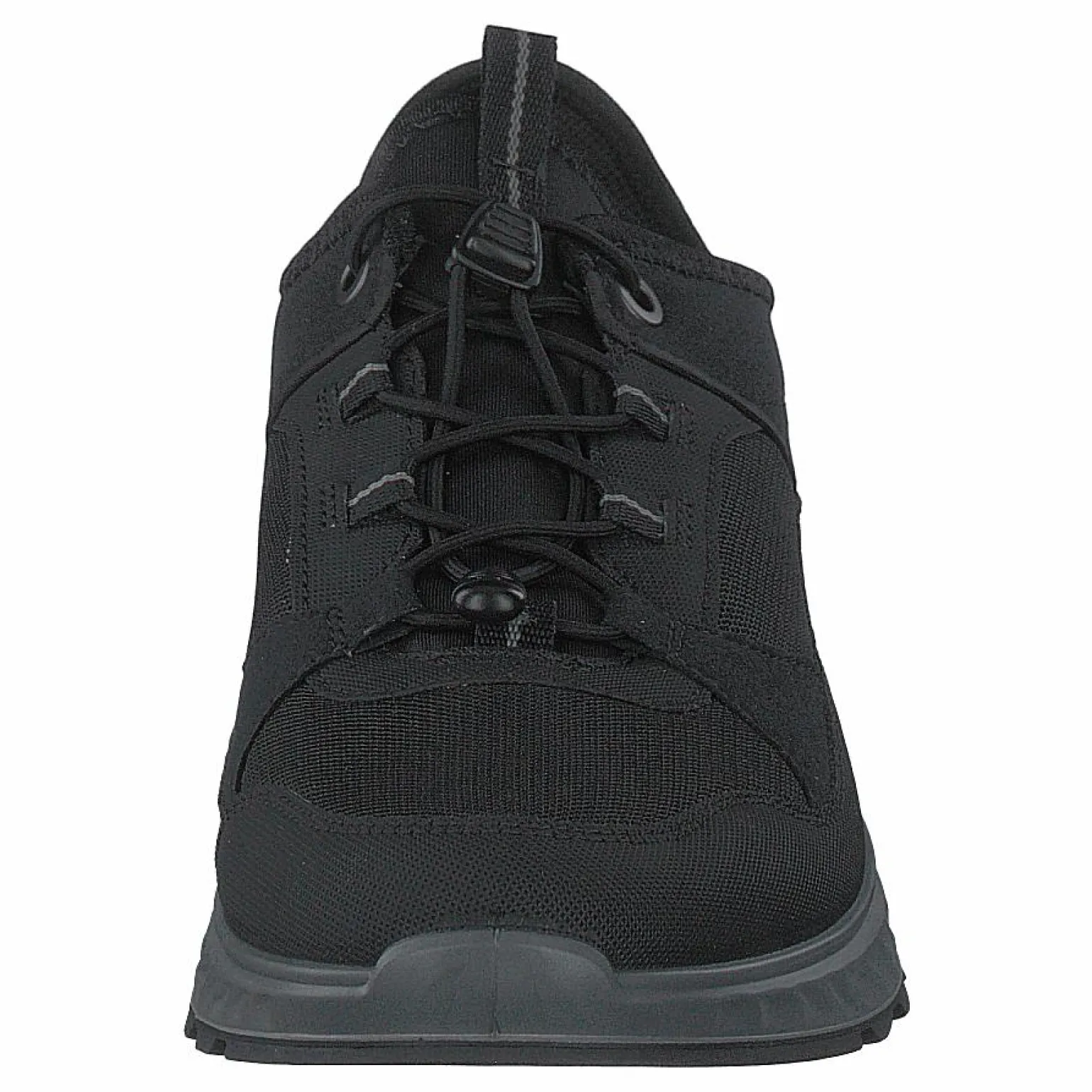Exostride Black