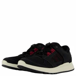 Exostride Black