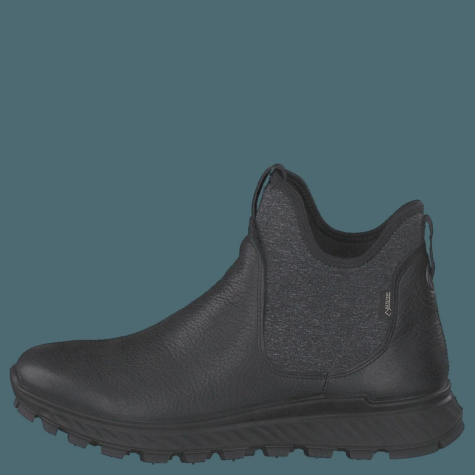 Exostrike Black