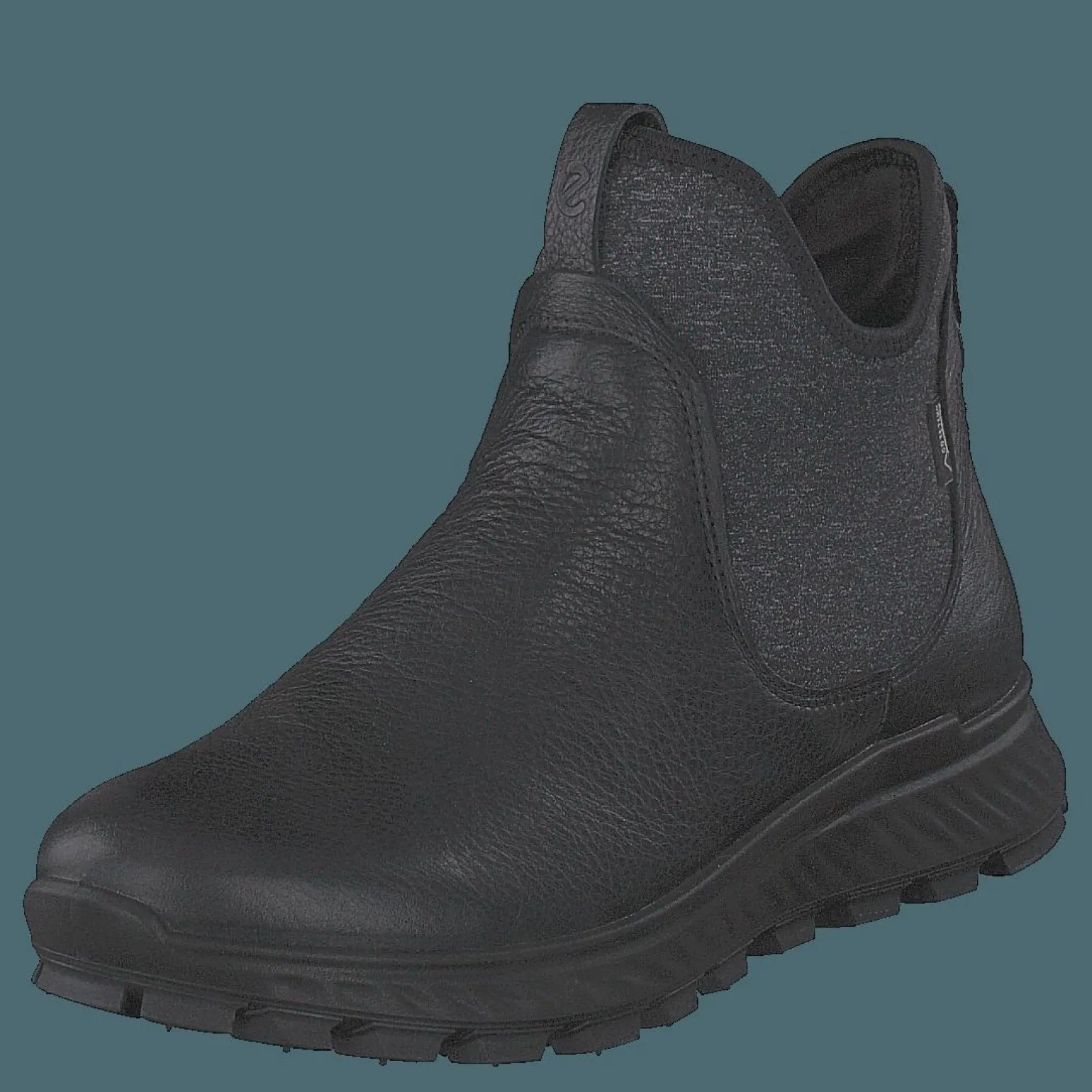 Exostrike Black