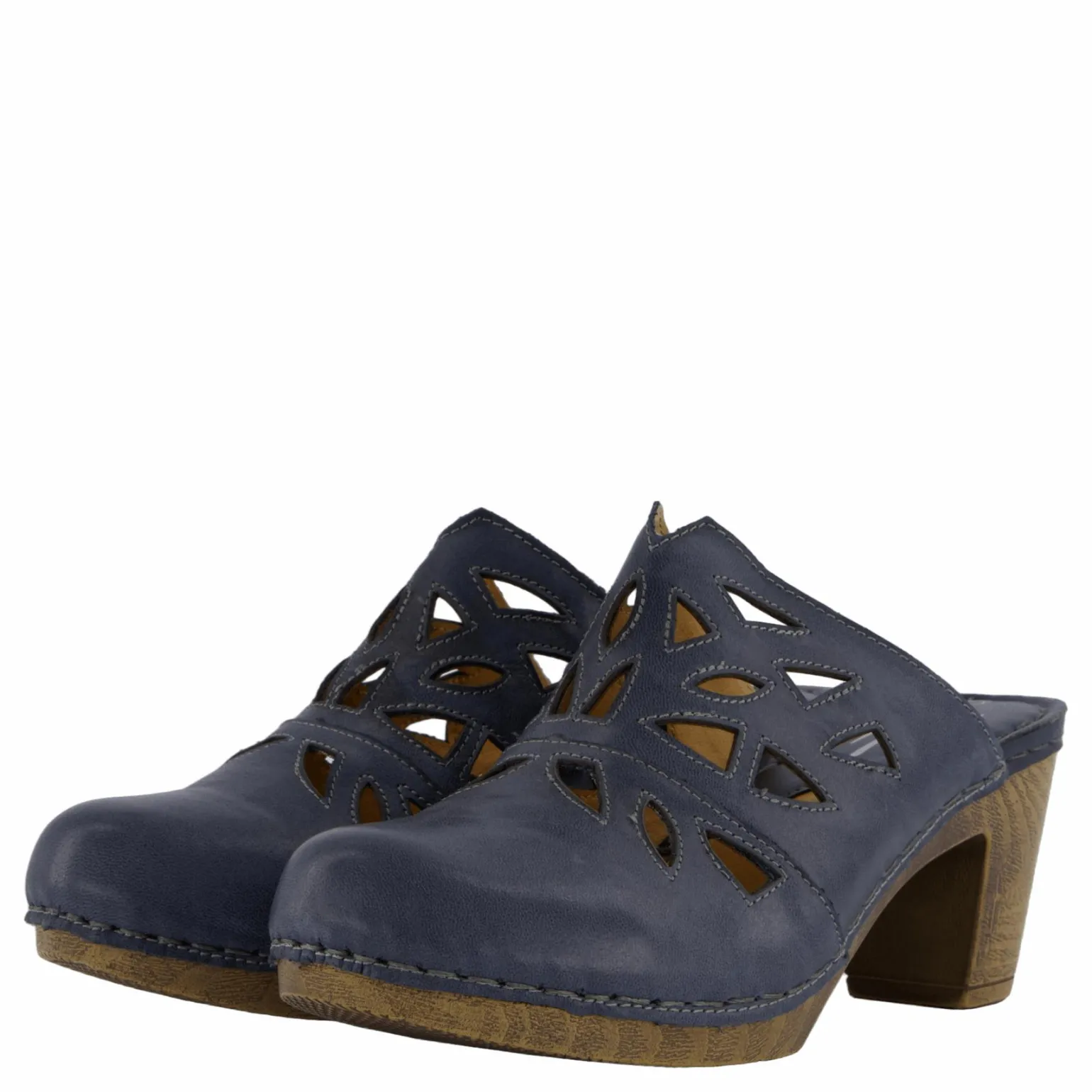 Eyan Navy