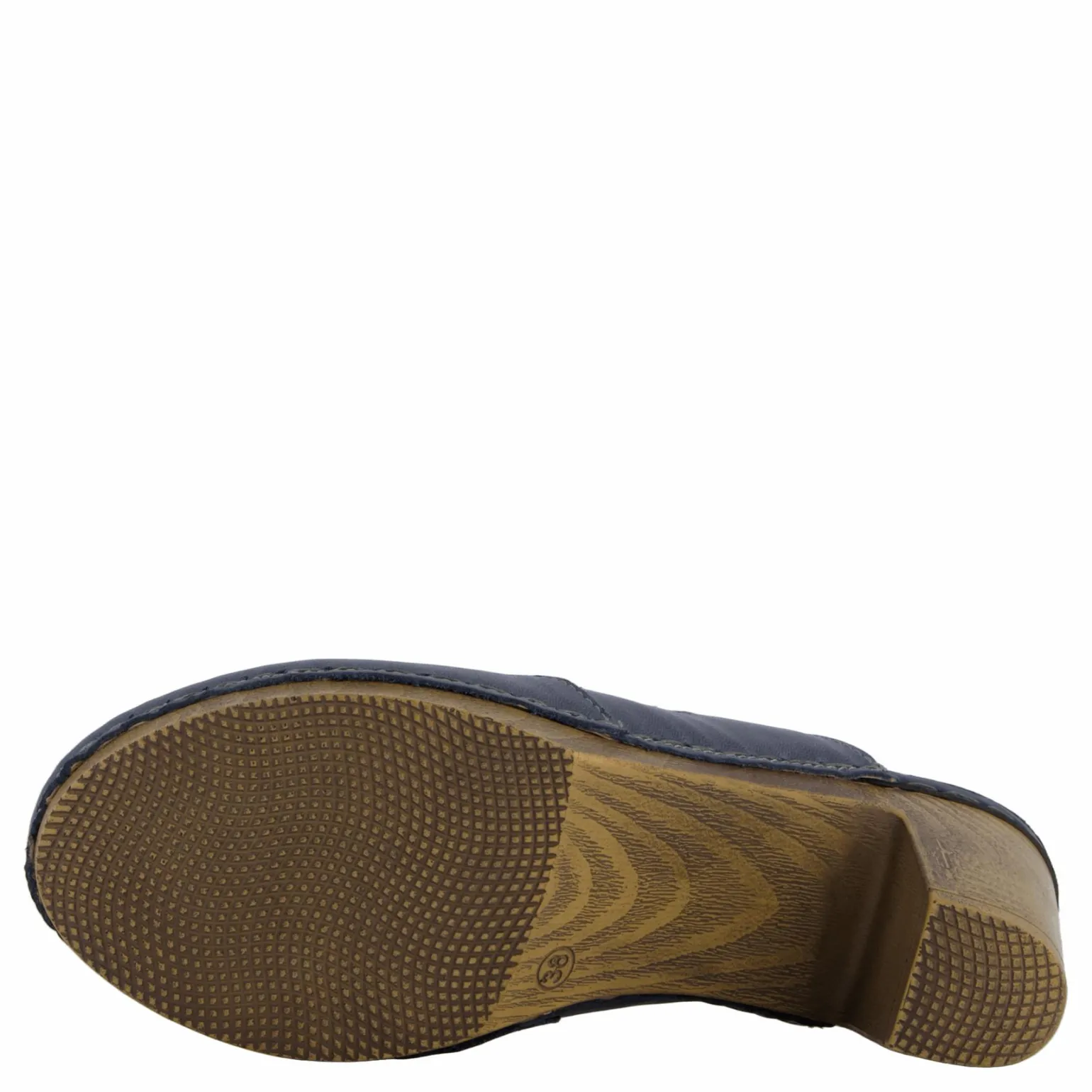 Eyan Navy