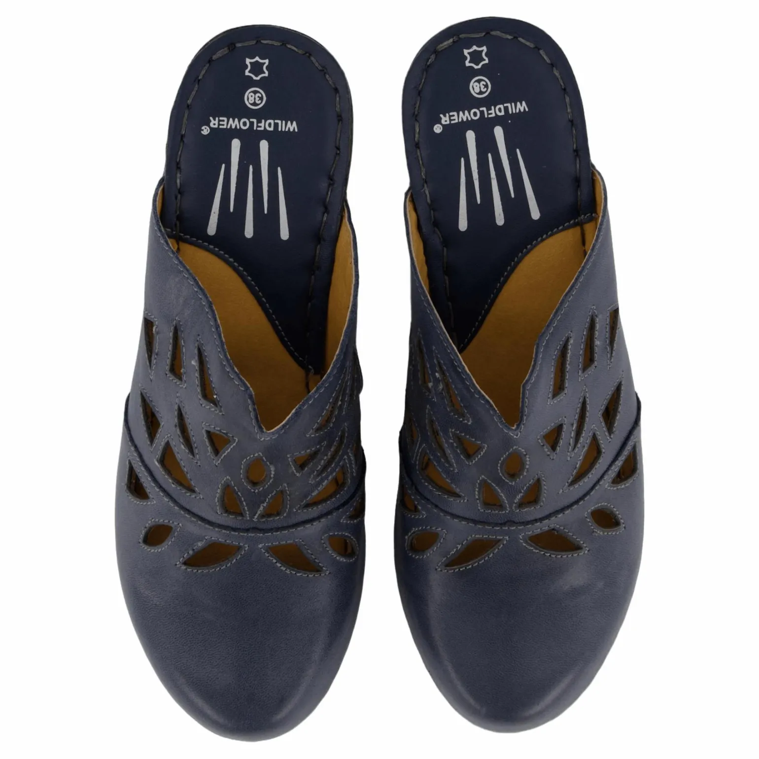 Eyan Navy