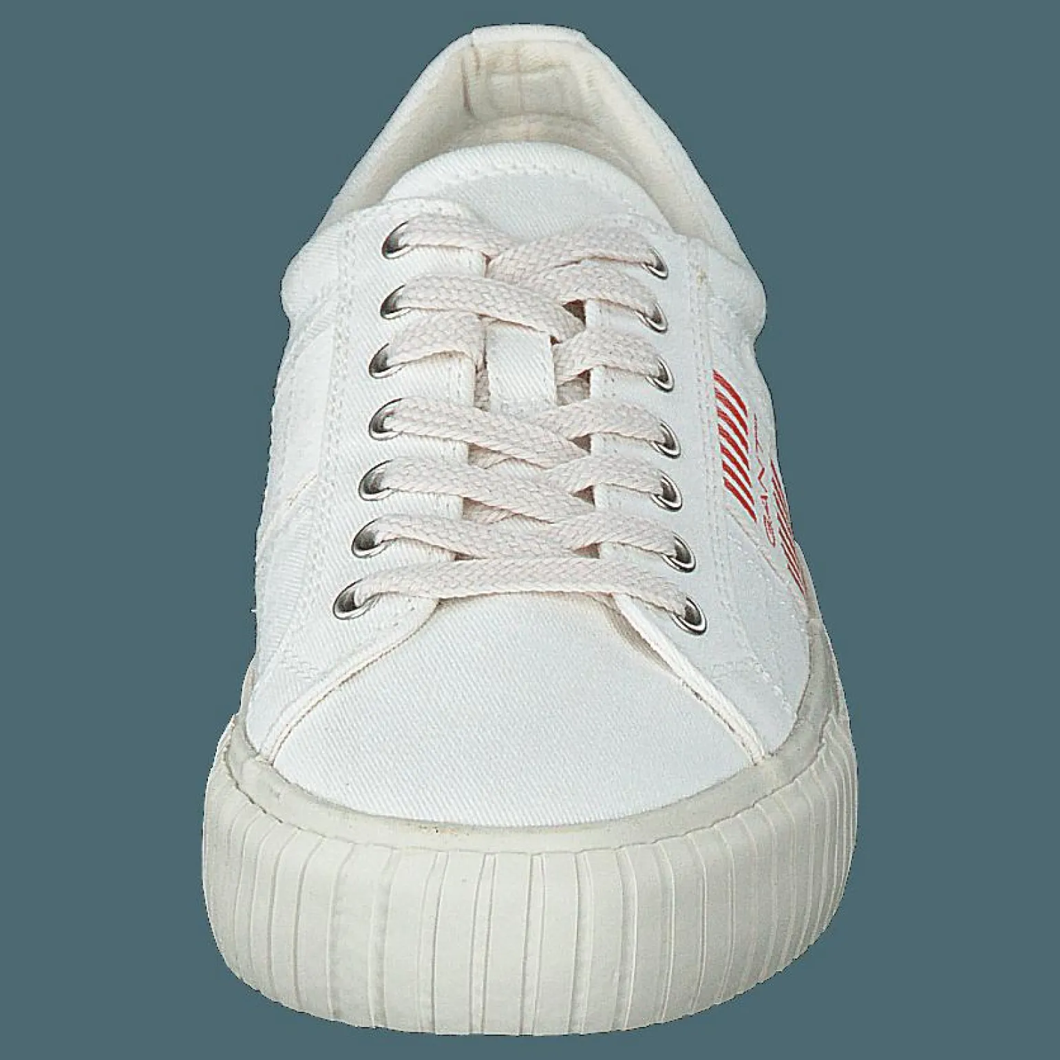 Faircourt Sneaker G20 - Off White