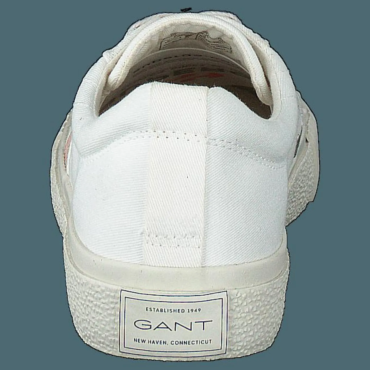 Faircourt Sneaker G20 - Off White
