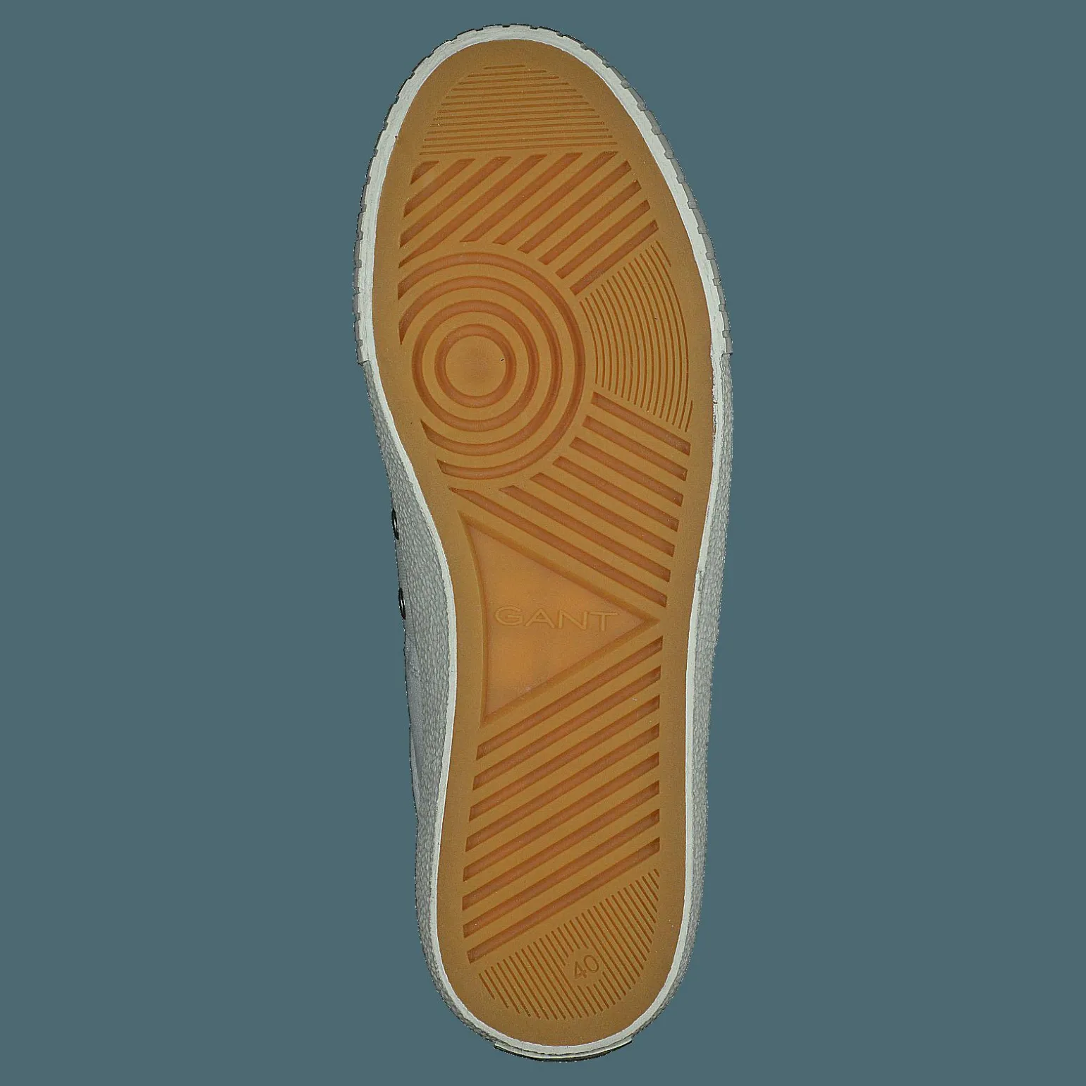 Faircourt Sneaker G20 - Off White
