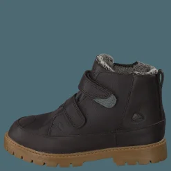 Fairytale Warm Wp Dark Brown
