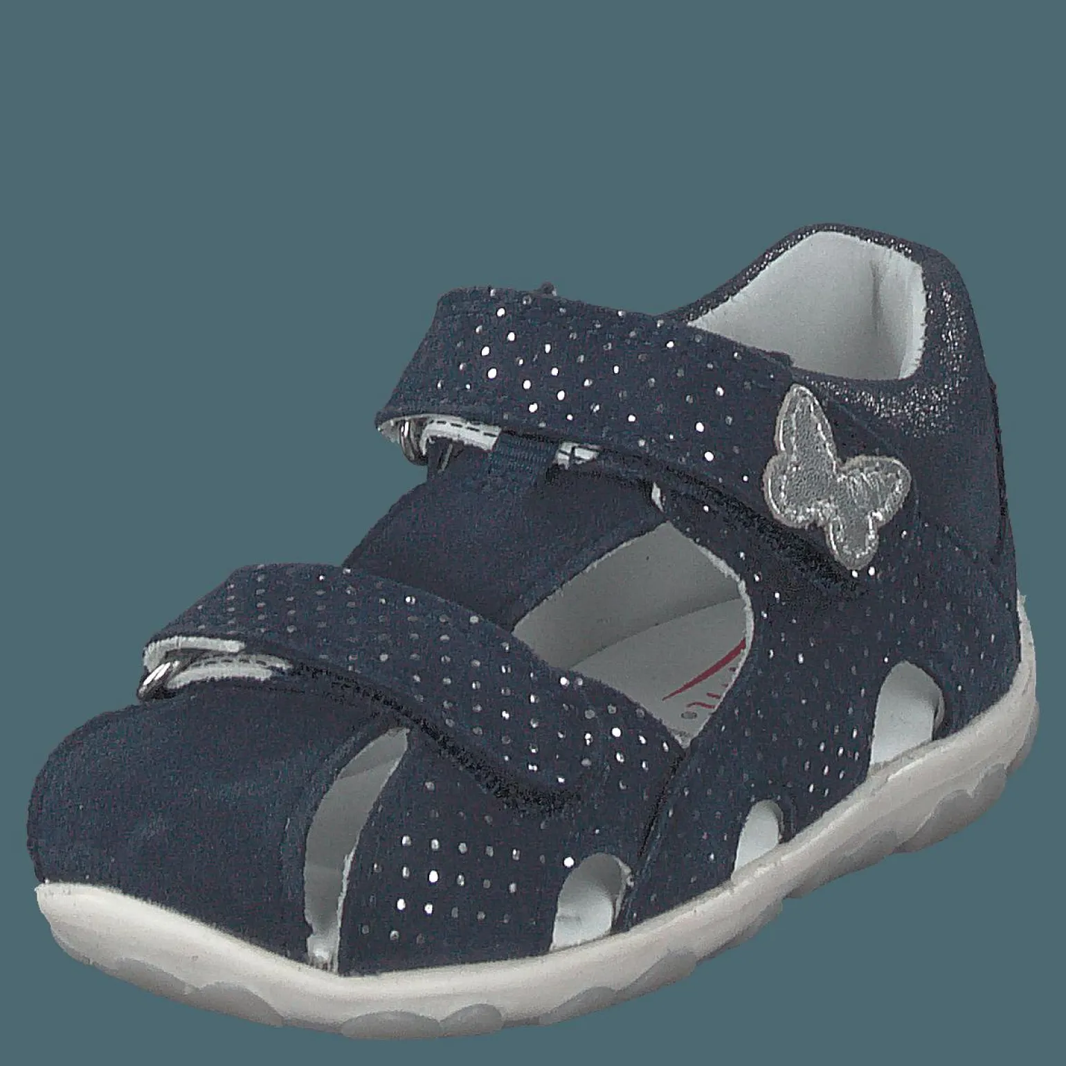 Fanni Blue/Pink
