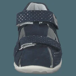 Fanni Blue/Pink