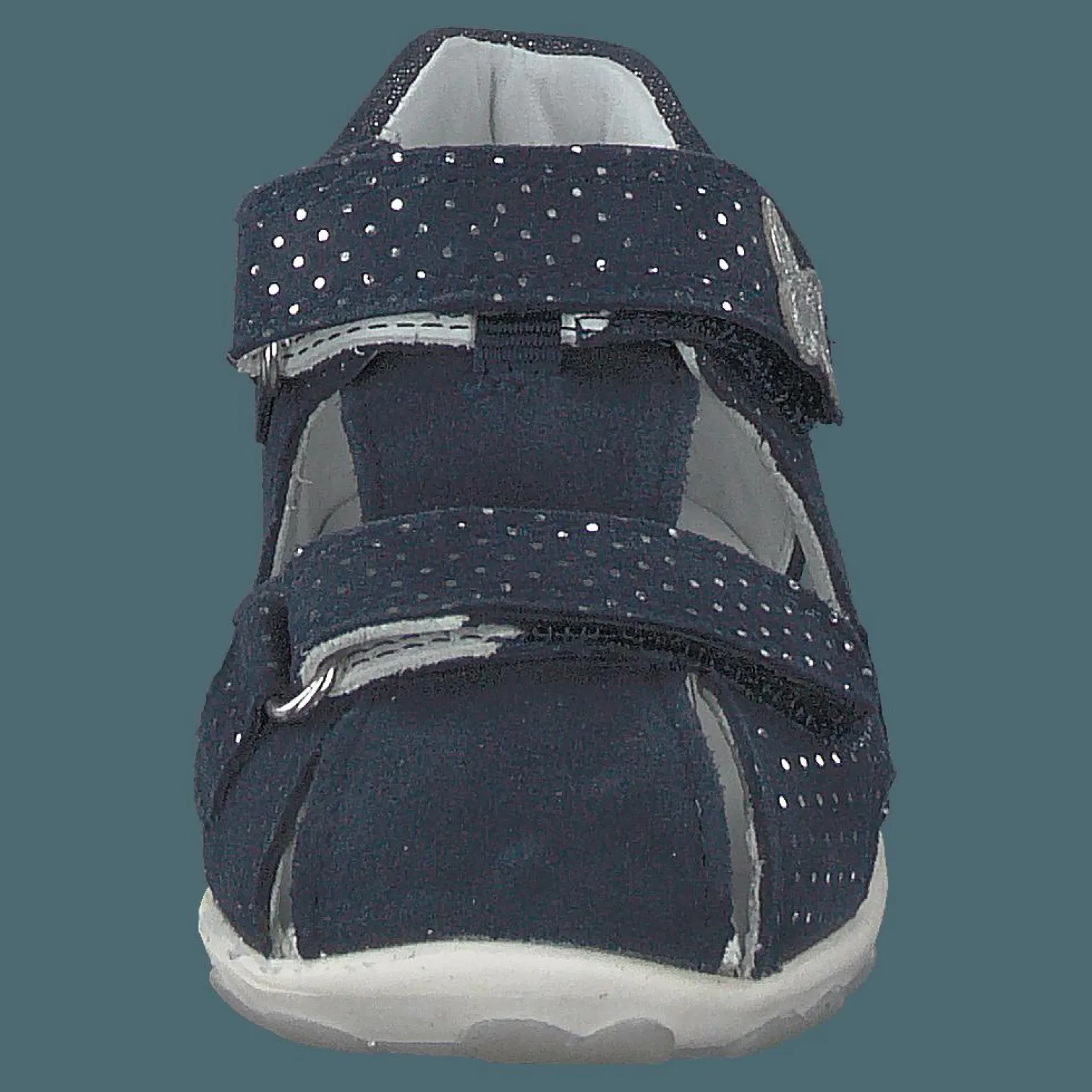 Fanni Blue/Pink