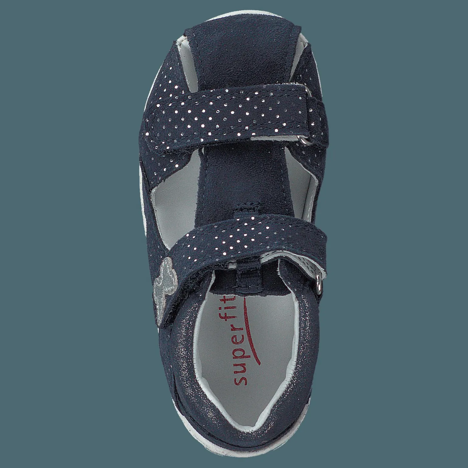 Fanni Blue/Pink