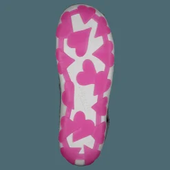 Fanni Grey/Pink