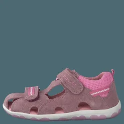 Fanni Lila/Pink