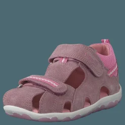 Fanni Lila/Pink
