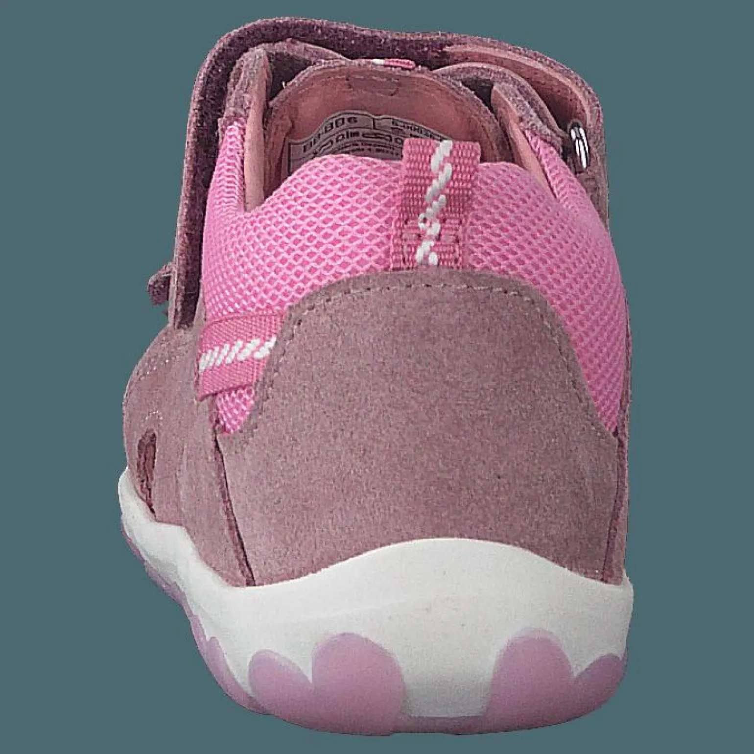 Fanni Lila/Pink