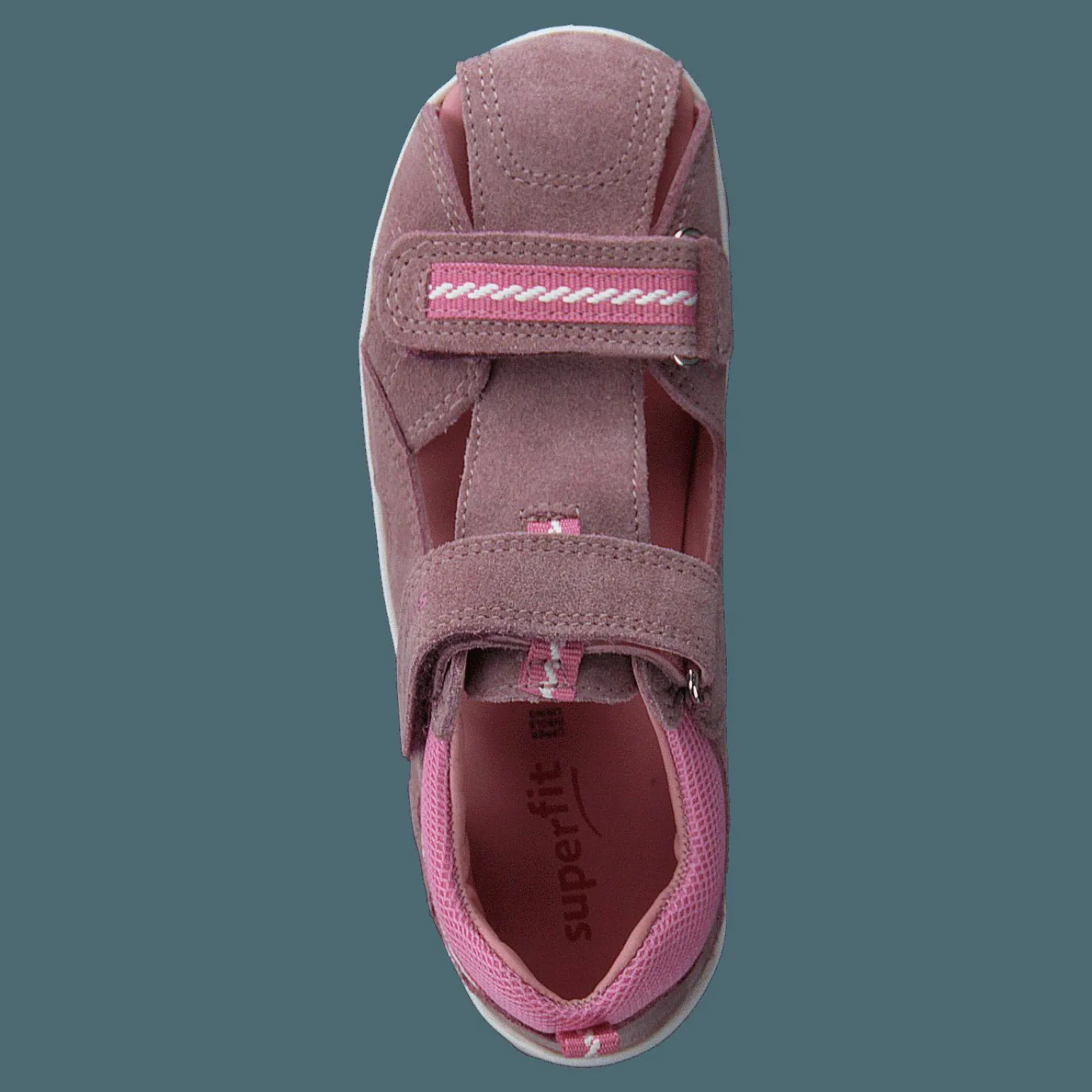 Fanni Lila/Pink