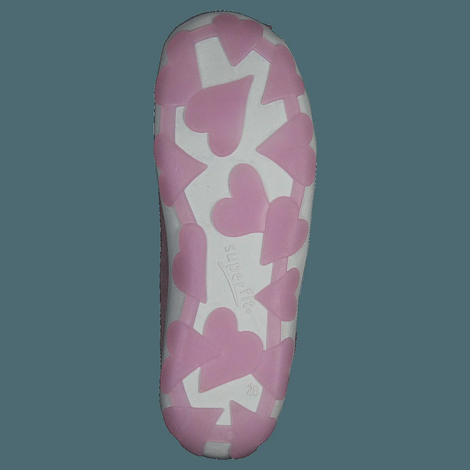 Fanni Lila/Pink