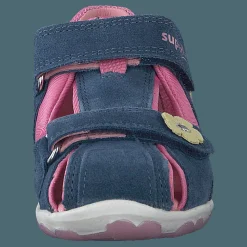 Fanni Ocean/Pink