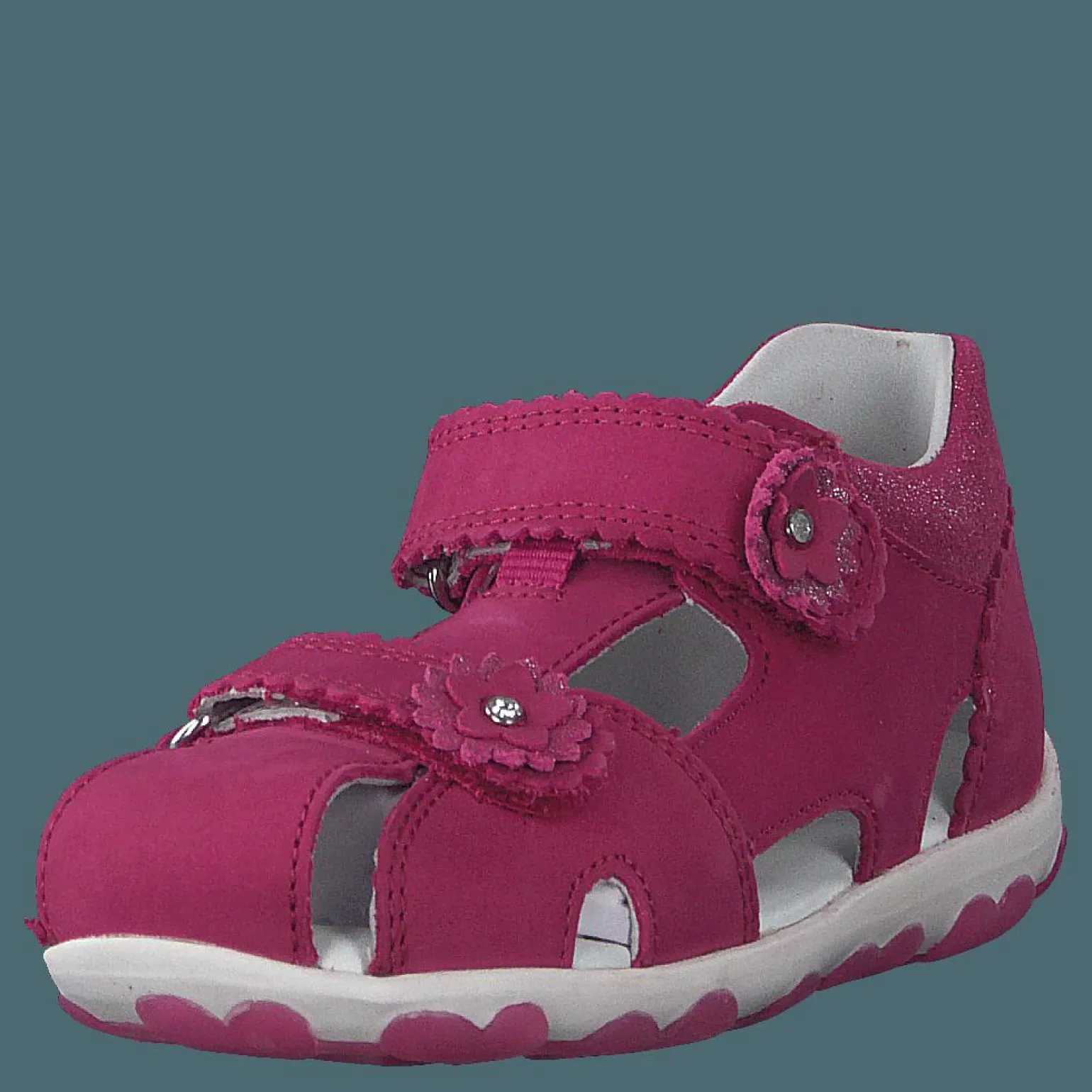 Fanni Pink