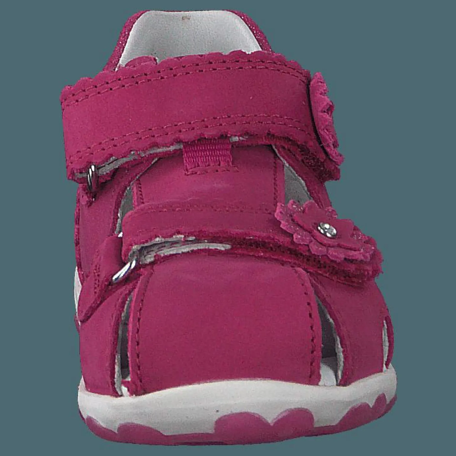Fanni Pink
