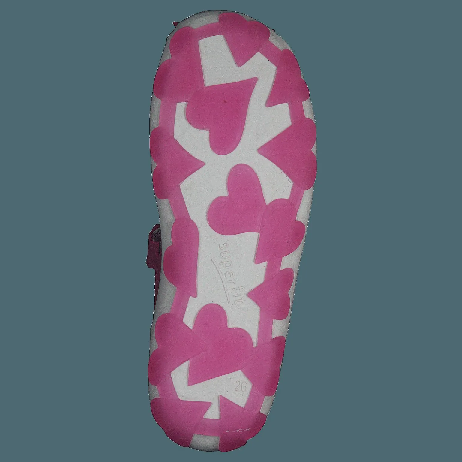 Fanni Pink
