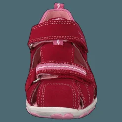 Fanni Red/Pink