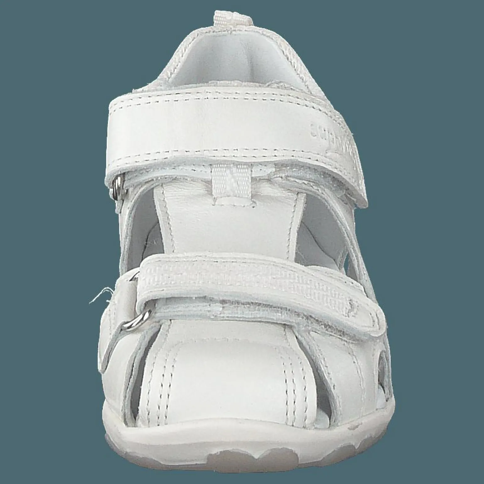 Fanni White Combi