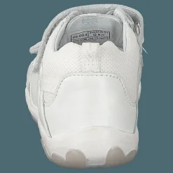 Fanni White Combi