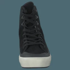 Fara Hi Regular Black
