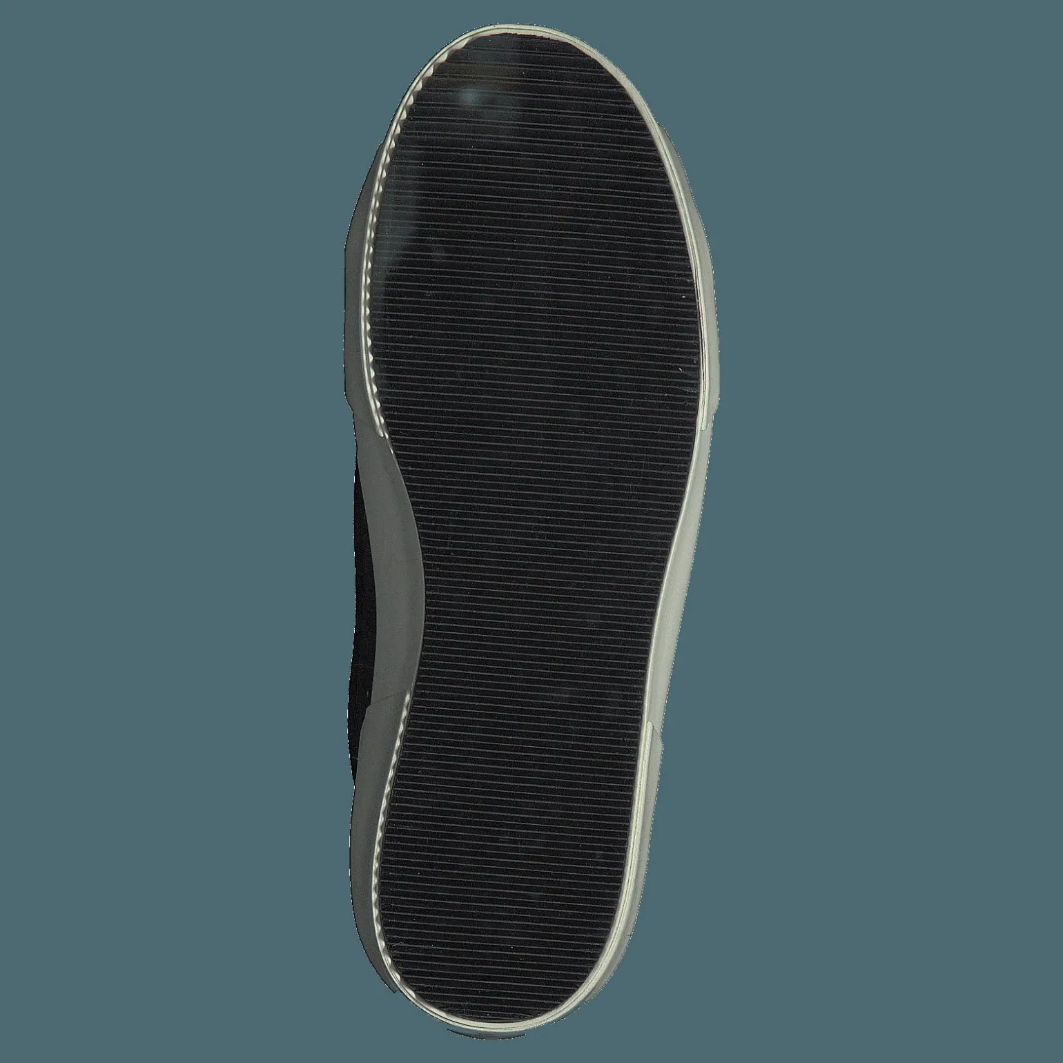 Fara Hi Regular Black