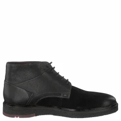 Farwell Black