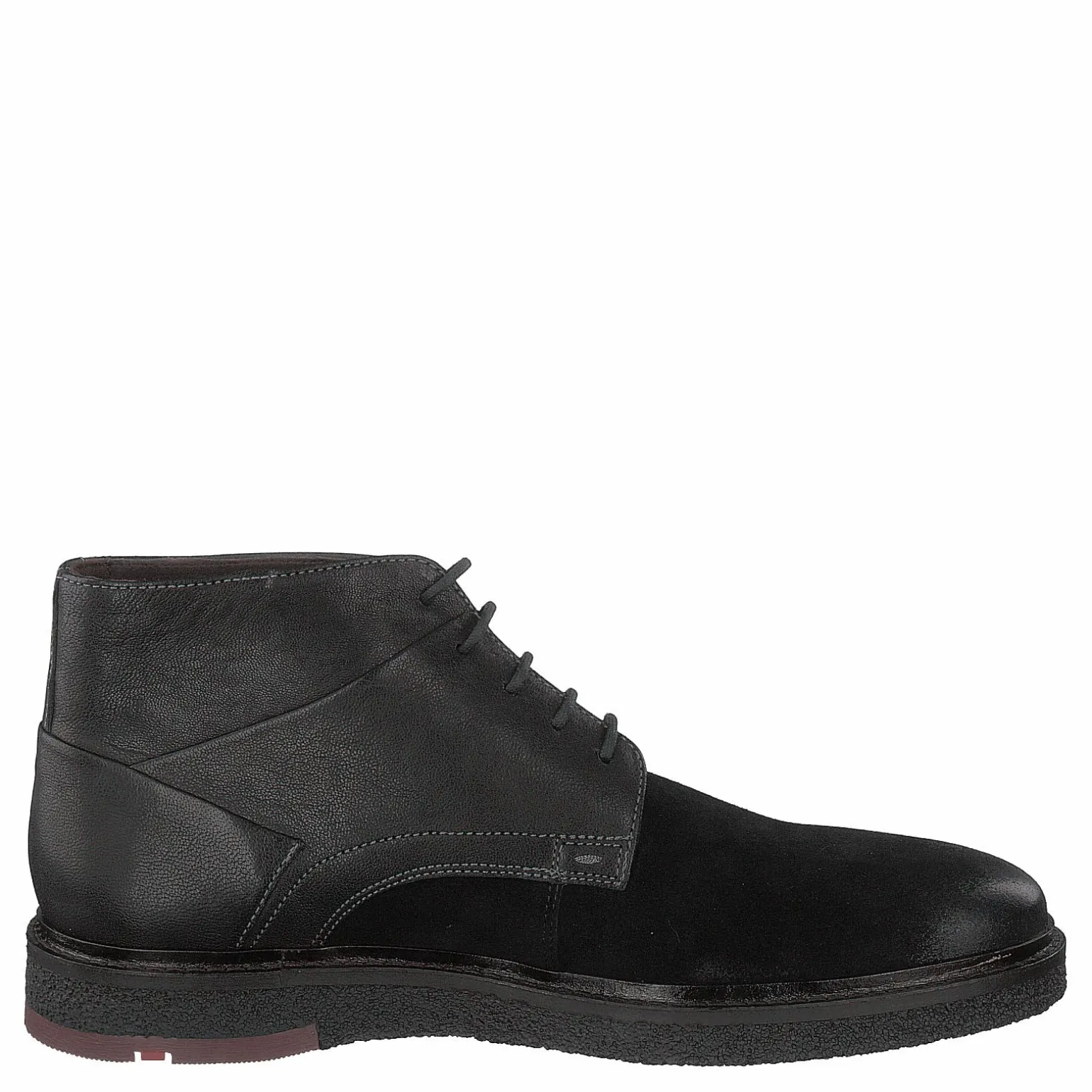 Farwell Black