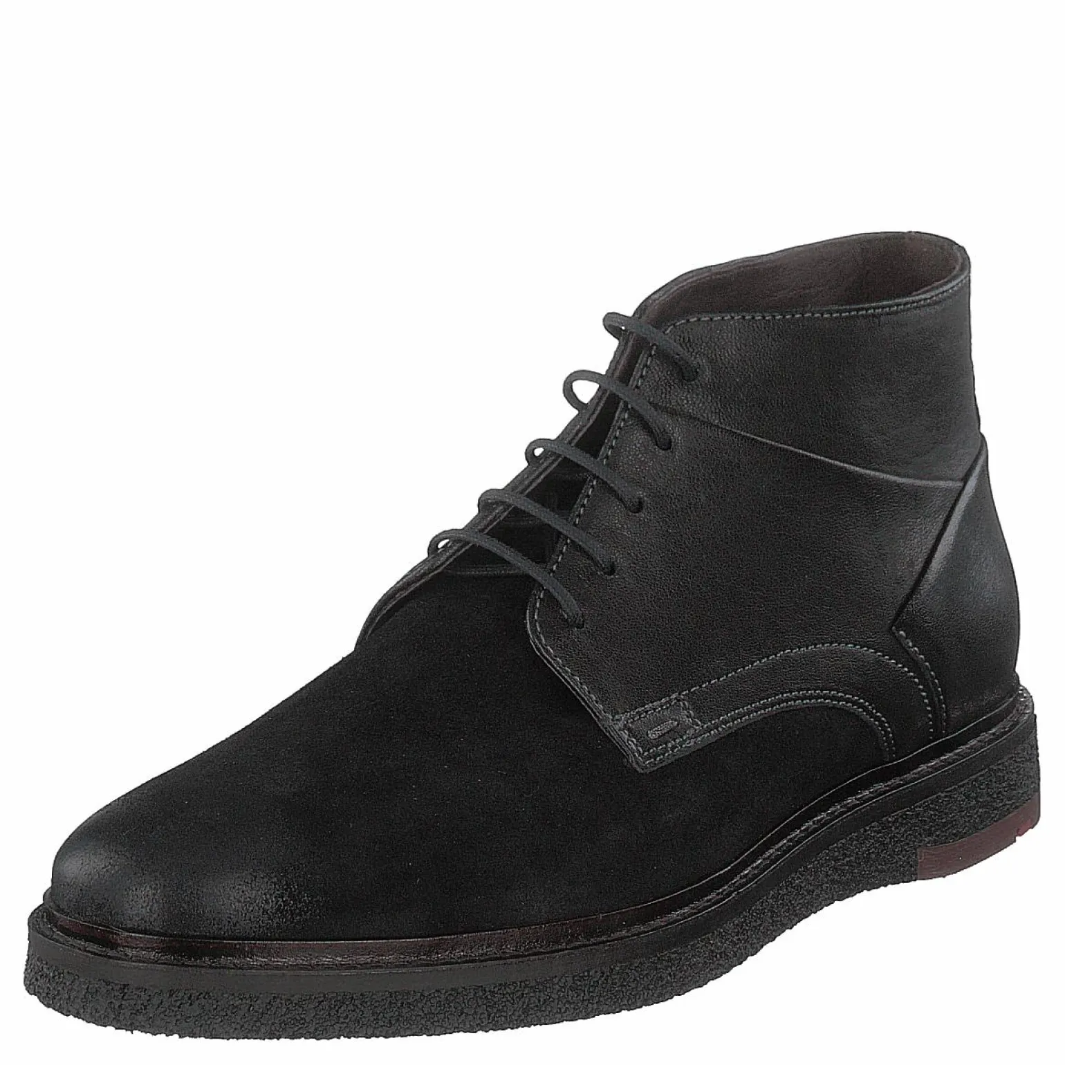 Farwell Black