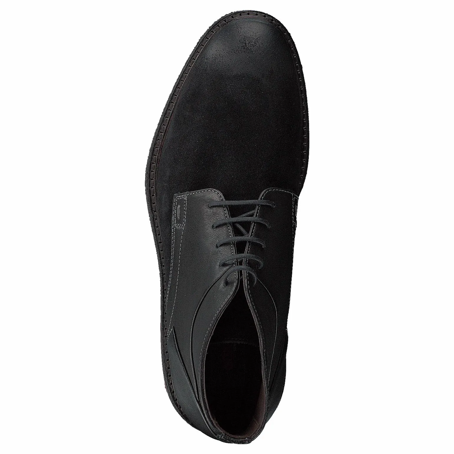 Farwell Black