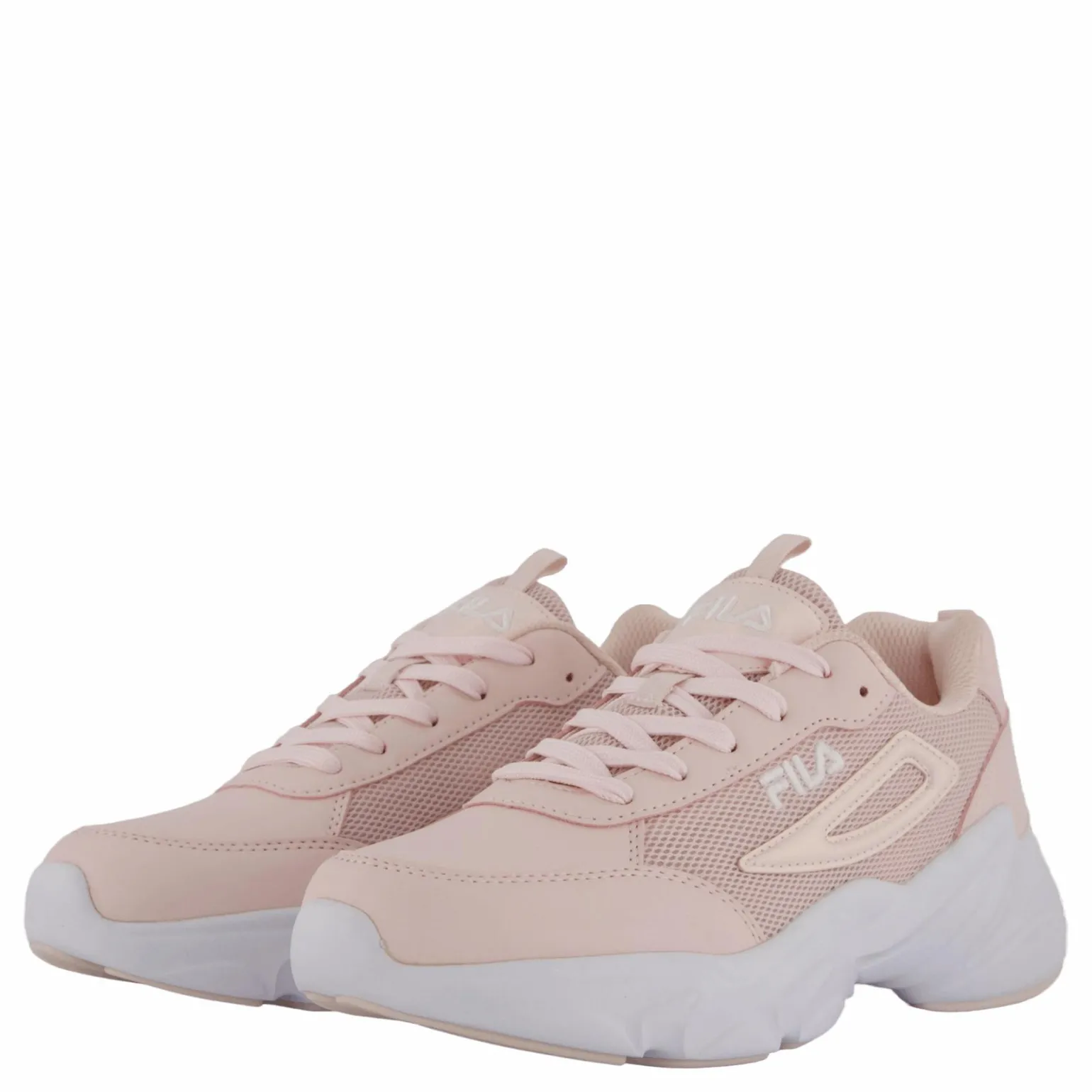 Felice Wmn Mauve Chalk-iridescent