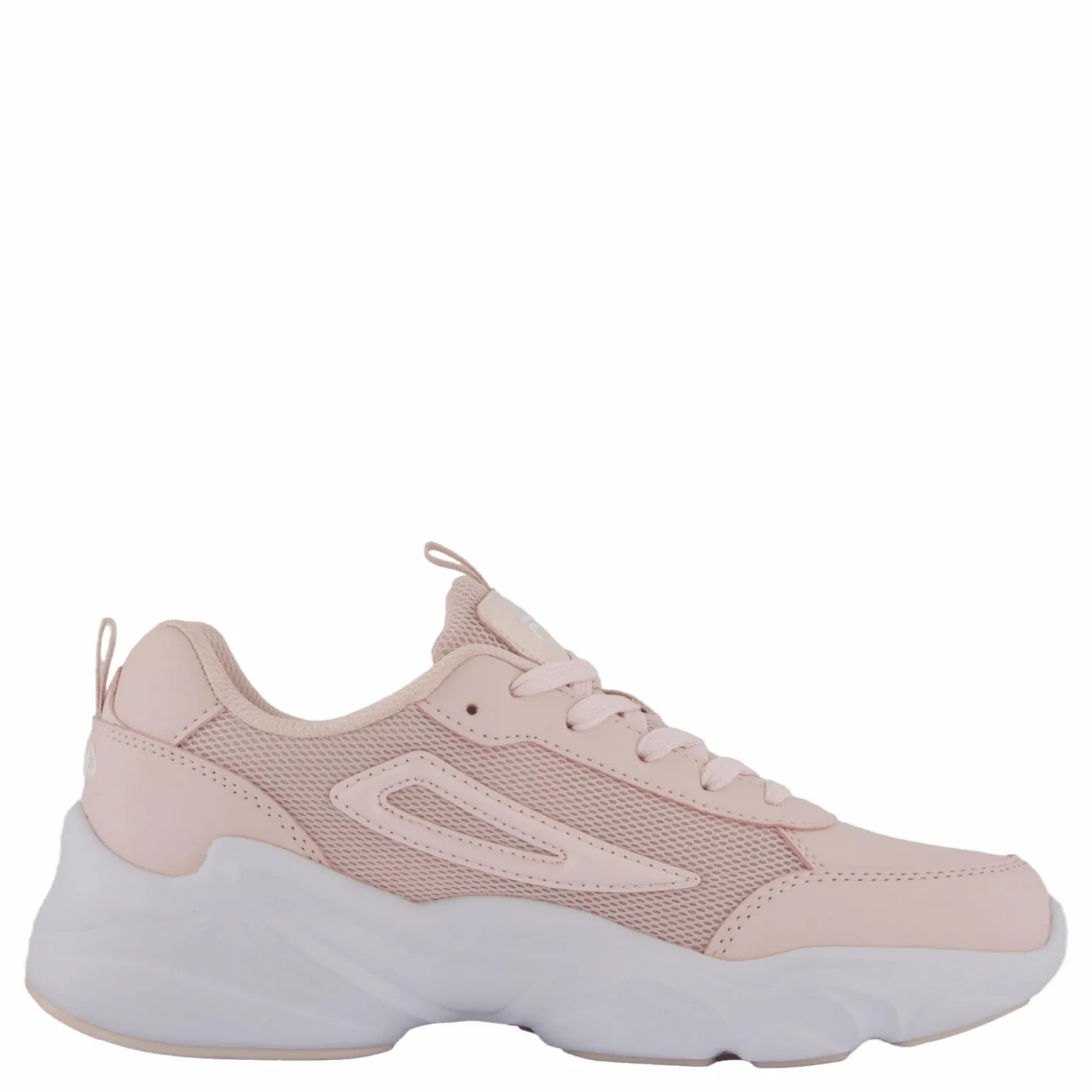 Felice Wmn Mauve Chalk-iridescent