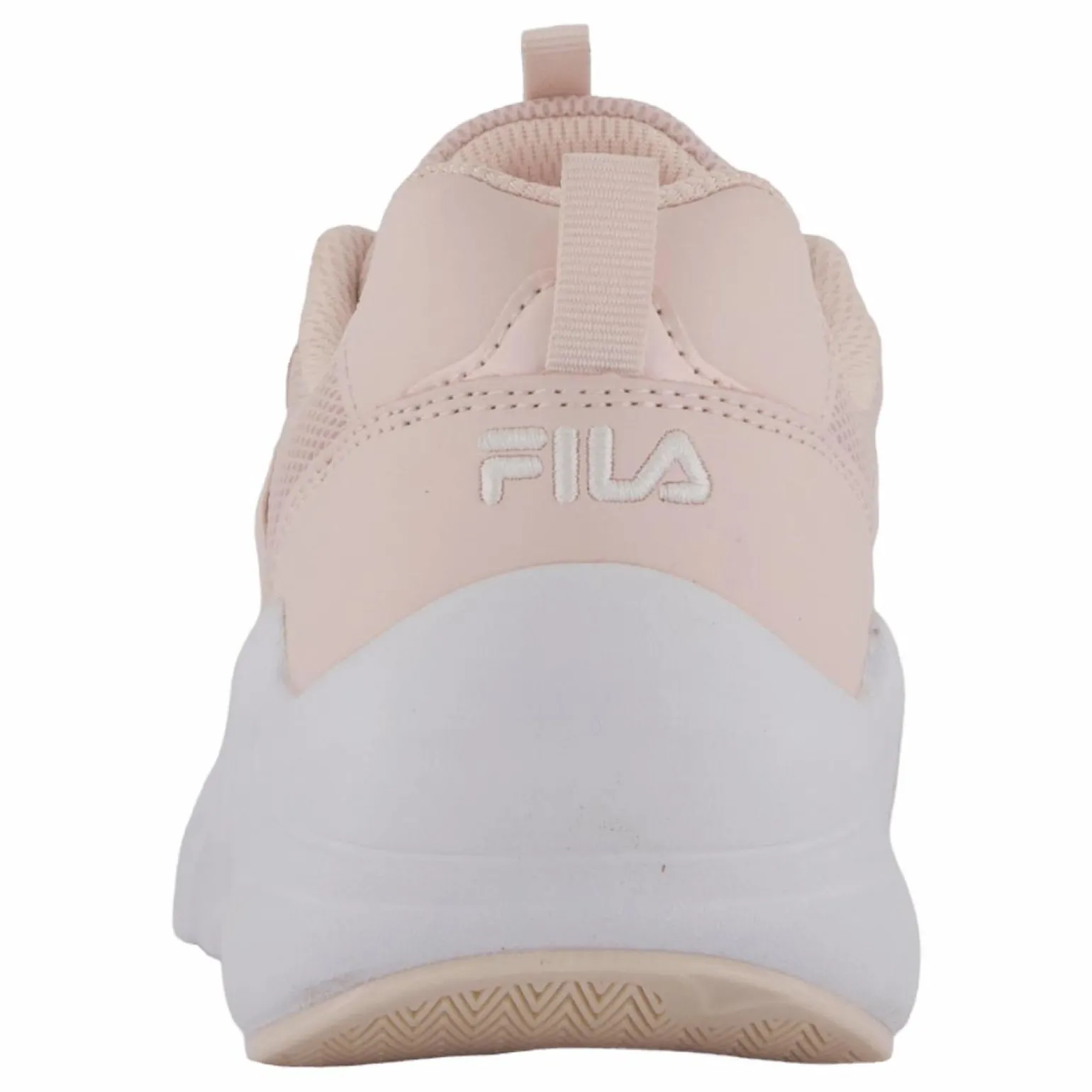 Felice Wmn Mauve Chalk-iridescent