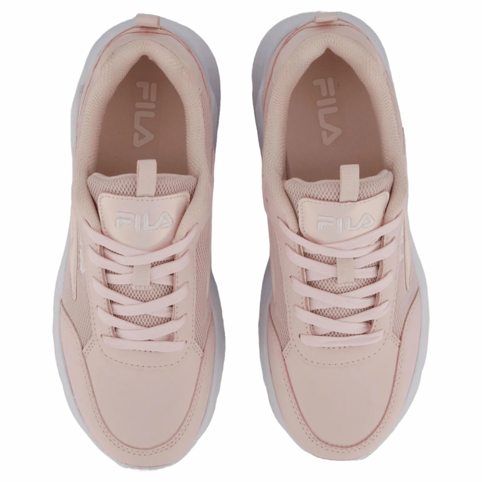 Felice Wmn Mauve Chalk-iridescent