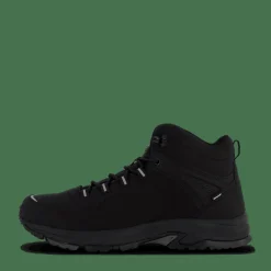Felis Mid Dx M Black