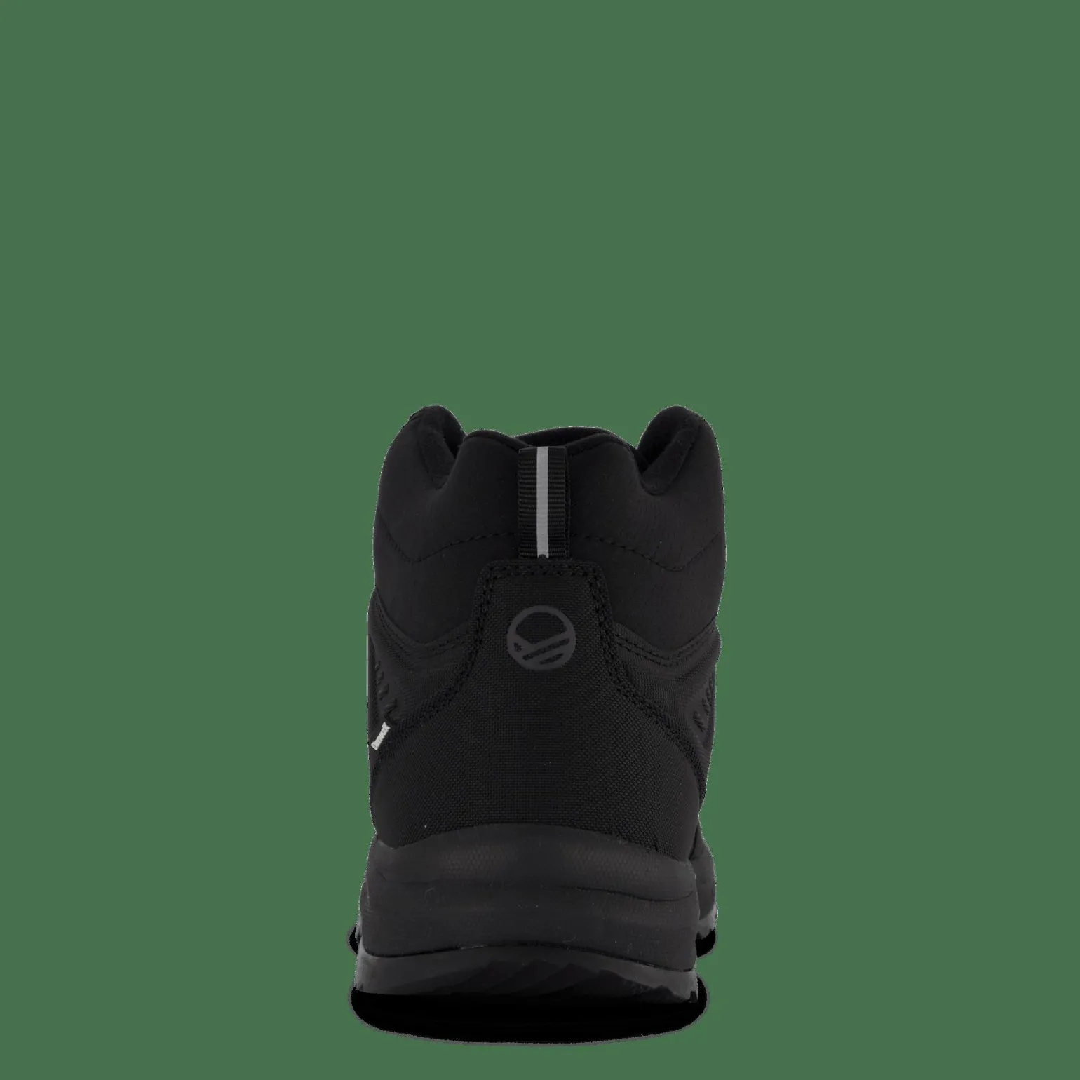 Felis Mid Dx M Black