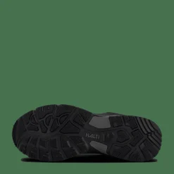 Felis Mid Dx M Black