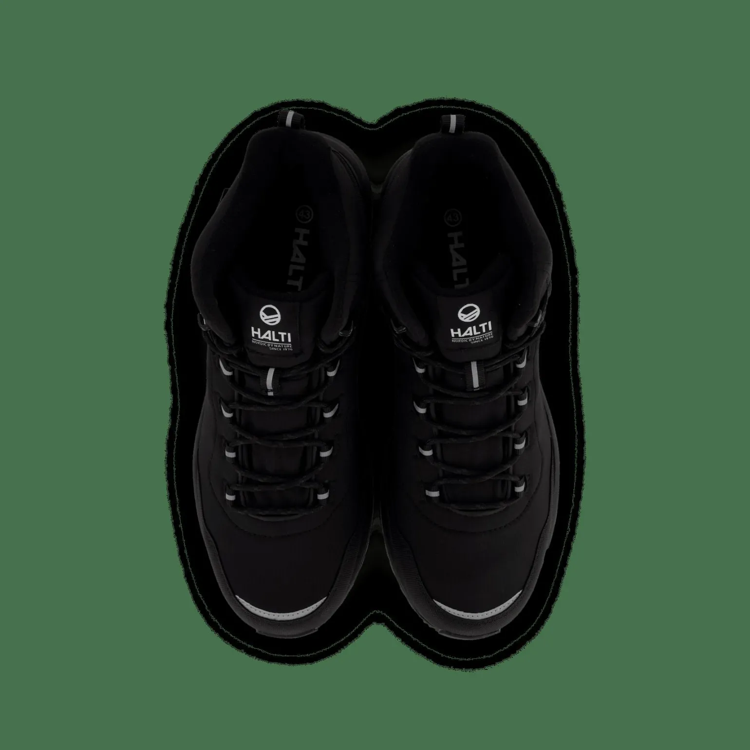 Felis Mid Dx M Black