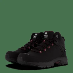 Felis Mid Dx W Black