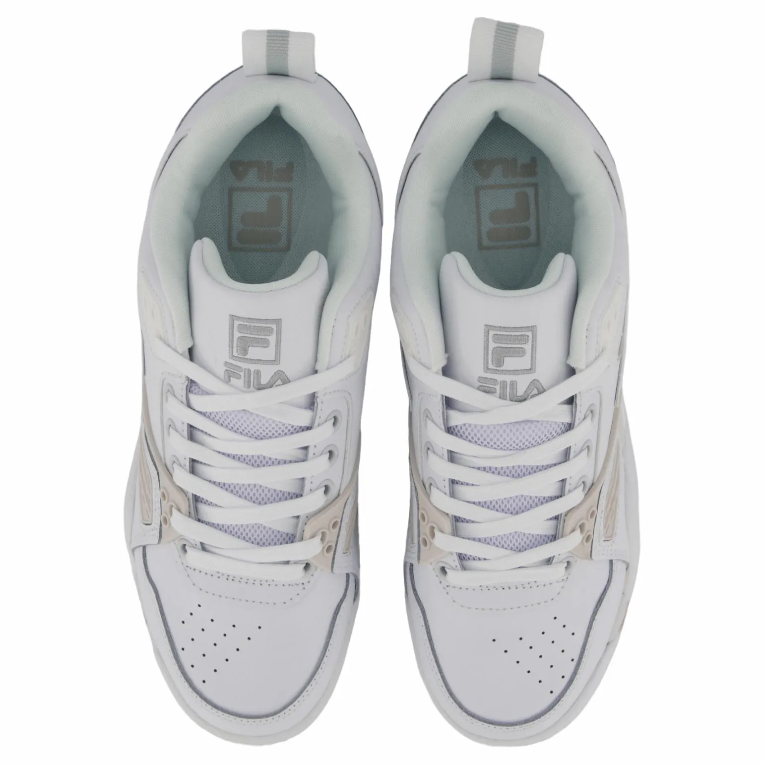 Fila Casim White-nimbus Cloud