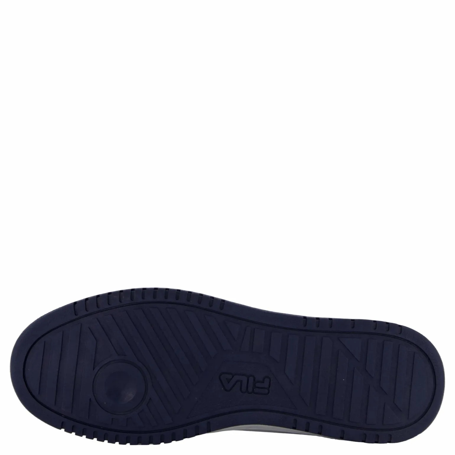 Fila Rega White-fila Navy