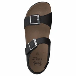 Filippa Sandal Black
