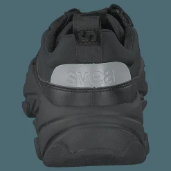 Fire Sneaker Black