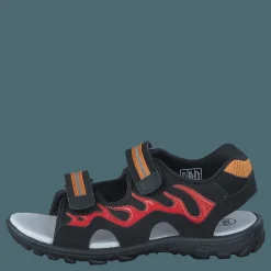 Firefly Black