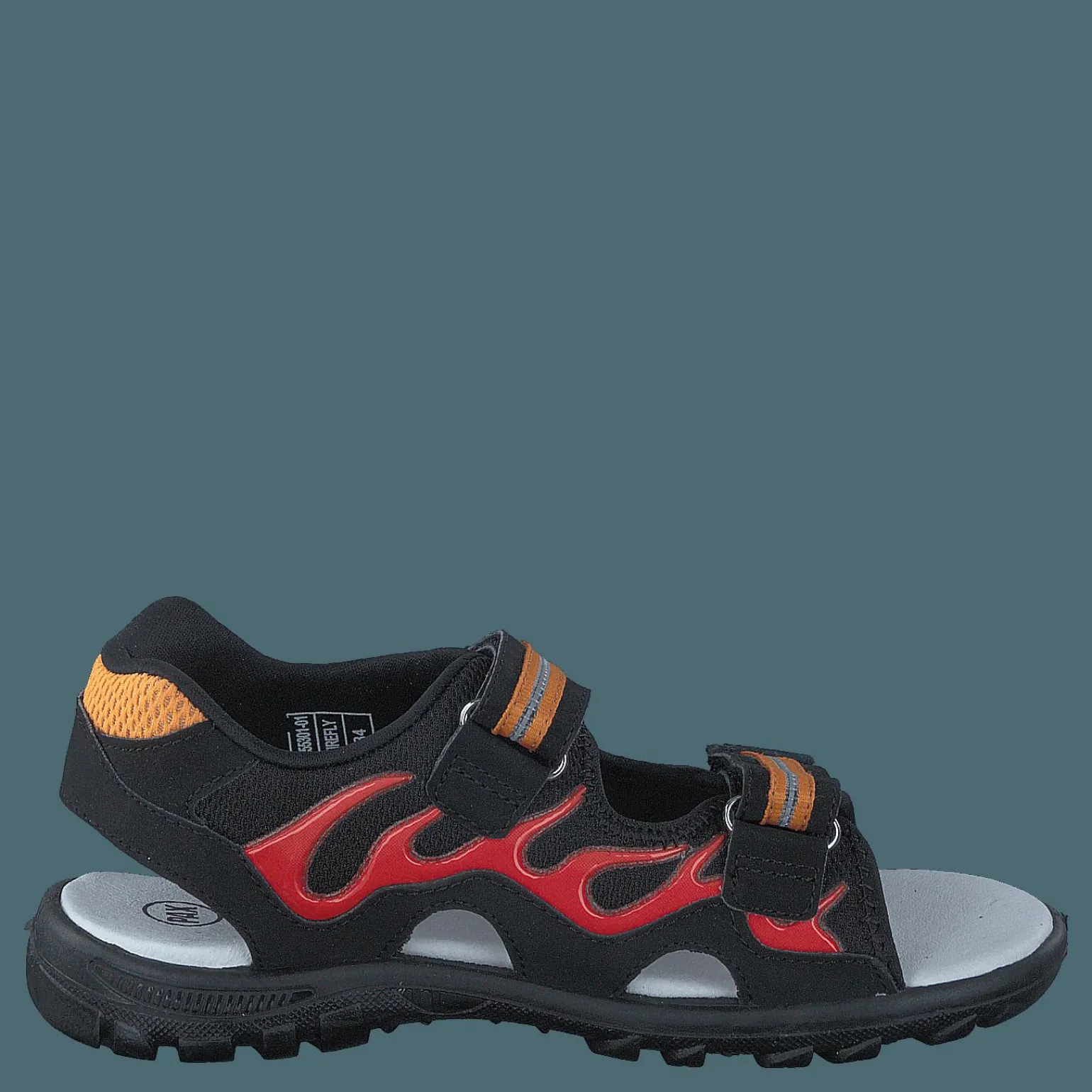 Firefly Black