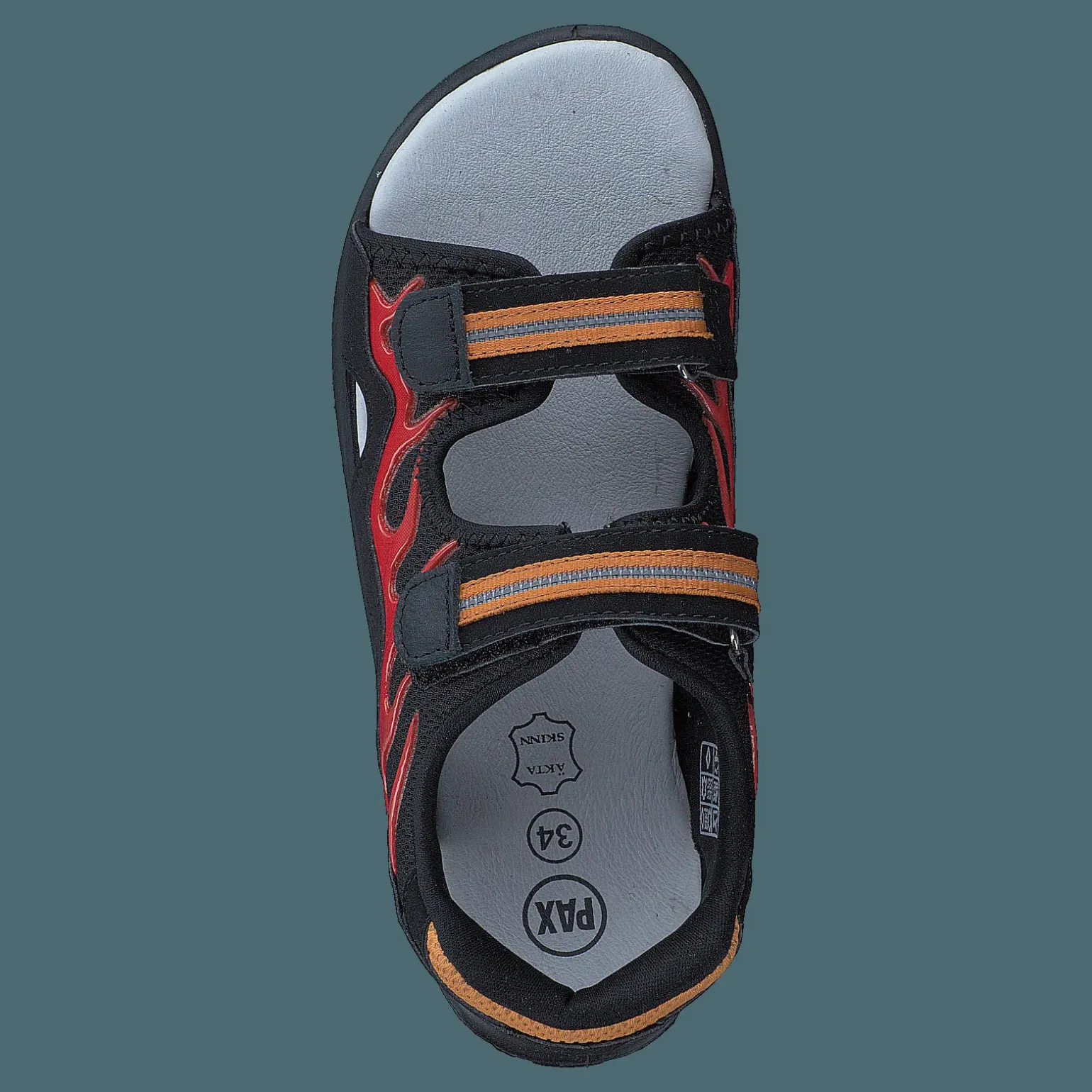 Firefly Black
